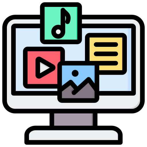 Multimedia Support